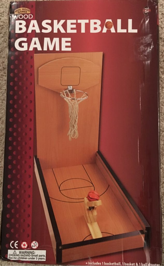 Rain Forest Floor Puzzle