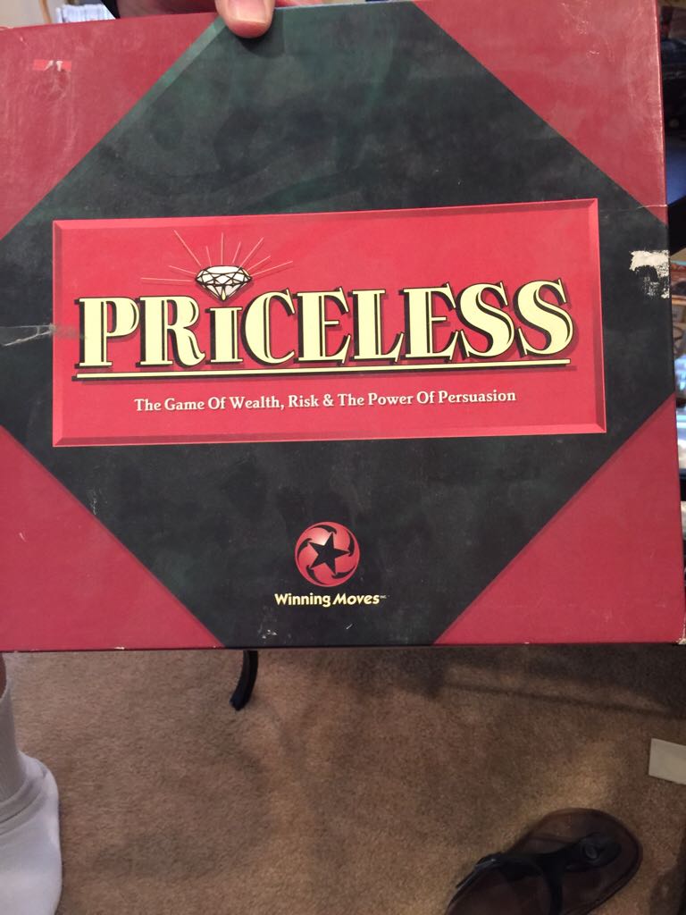 Family Feud: Game Cards