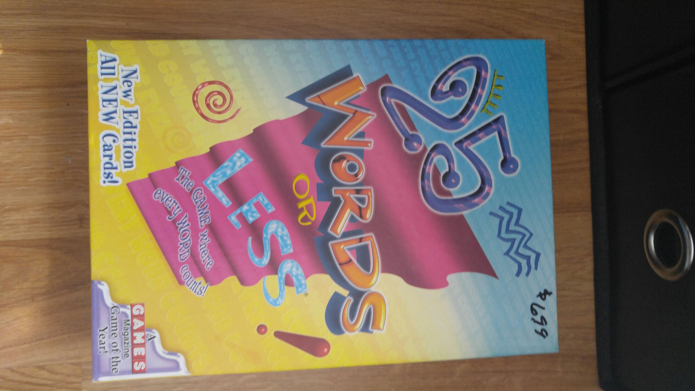 Scene it ? Deuxième édition 