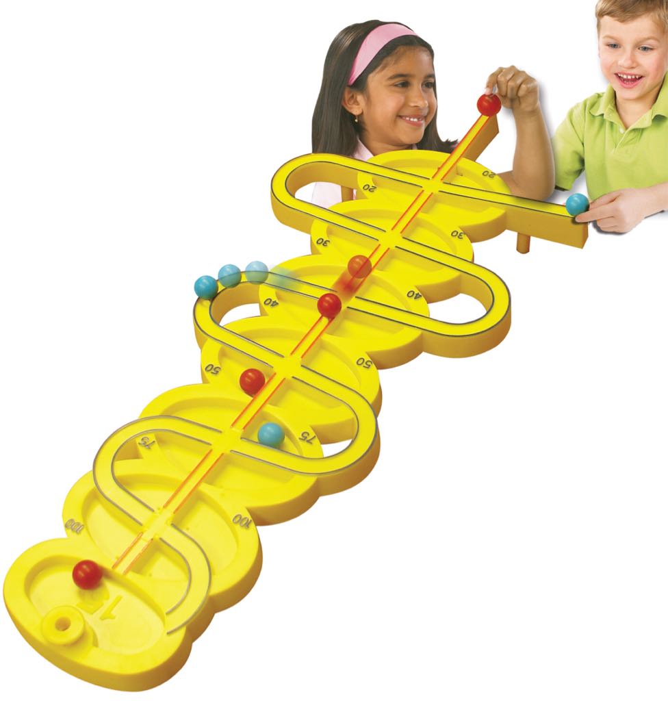 Criss Cross  (2) board game collectible [Barcode 071547356004] - Main Image 2