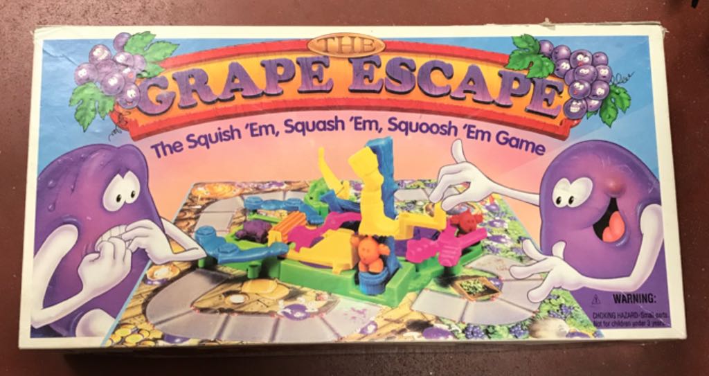 Children’s Bible Trivia