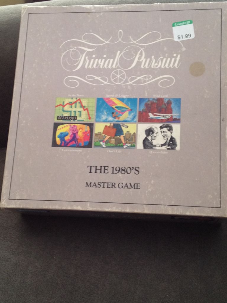 Justice League Who Are You? Game