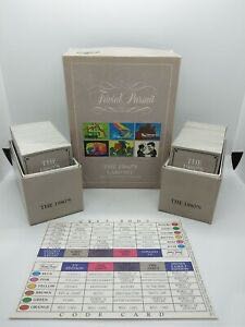 Trivial Pursuit - The 1980s  (2-6) board game collectible [Barcode 073000060091] - Main Image 3