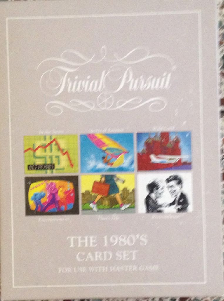 Puzzle - Map of Canada