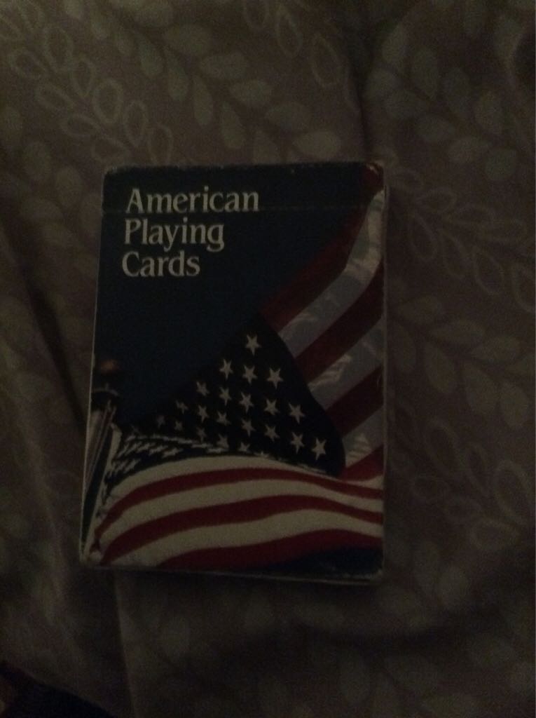 Timeline Challenge: Americana