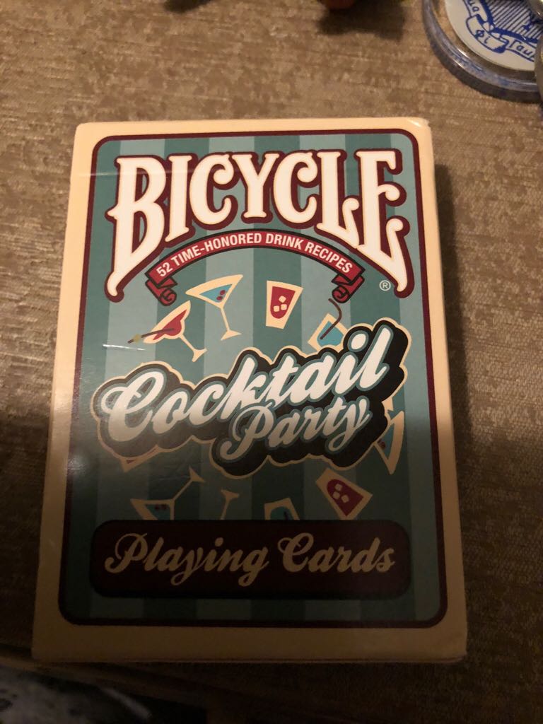 Shadow Hunters, Matagot