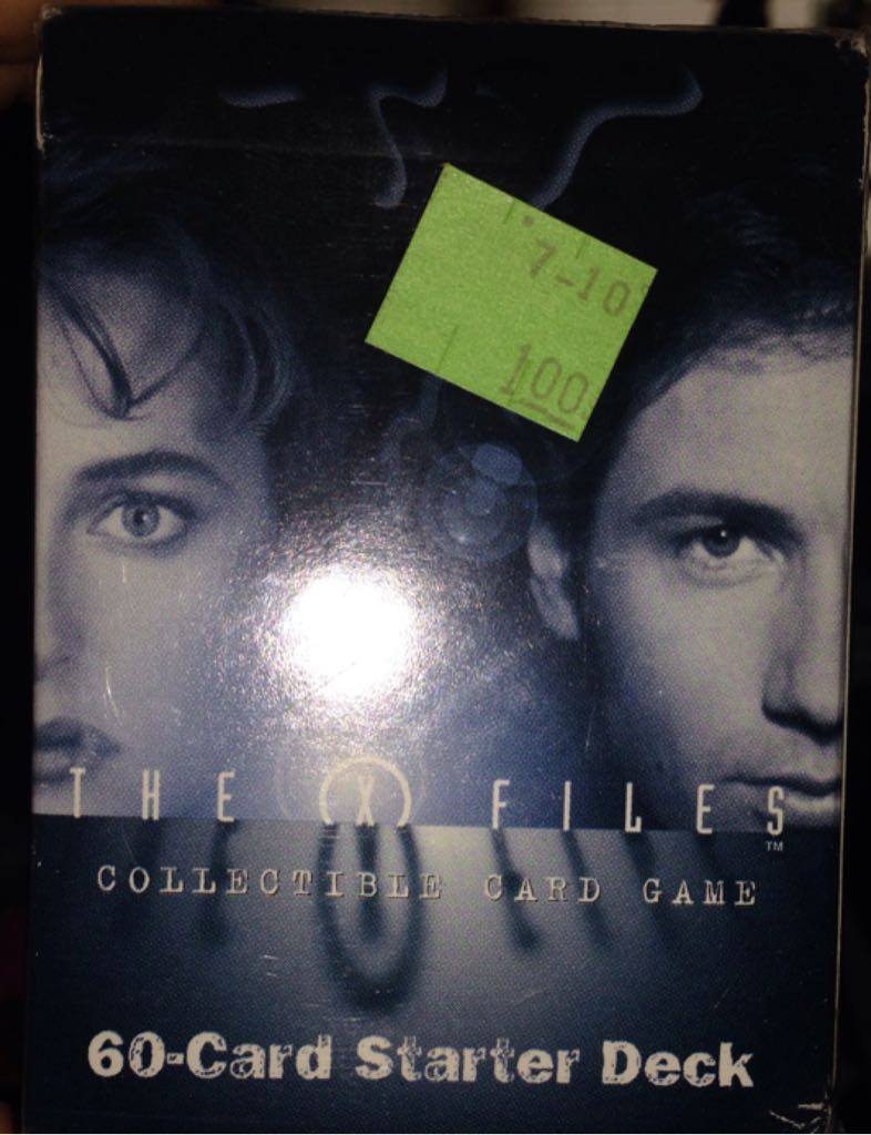 Star Trek Five-Year Mission