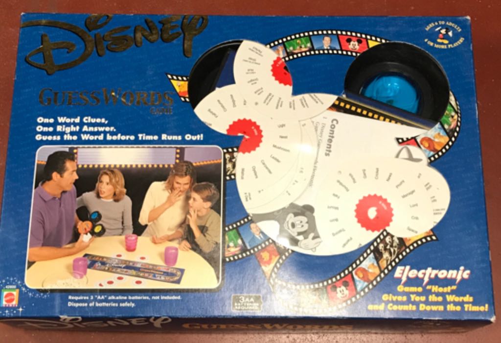 77 Ways To Play Tenzi