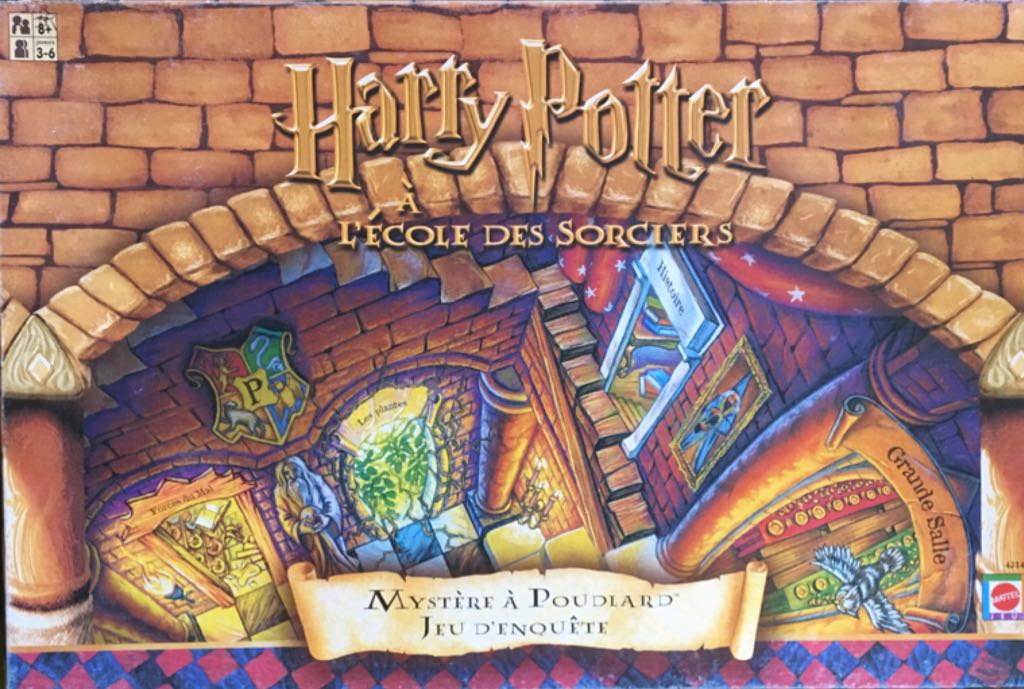 Skyline of the World