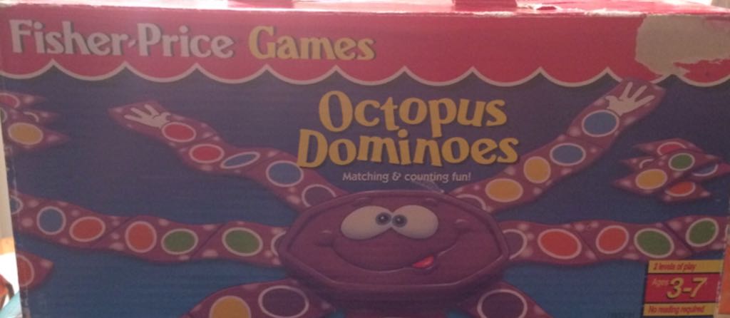 4 Solid Wood Domino Racks