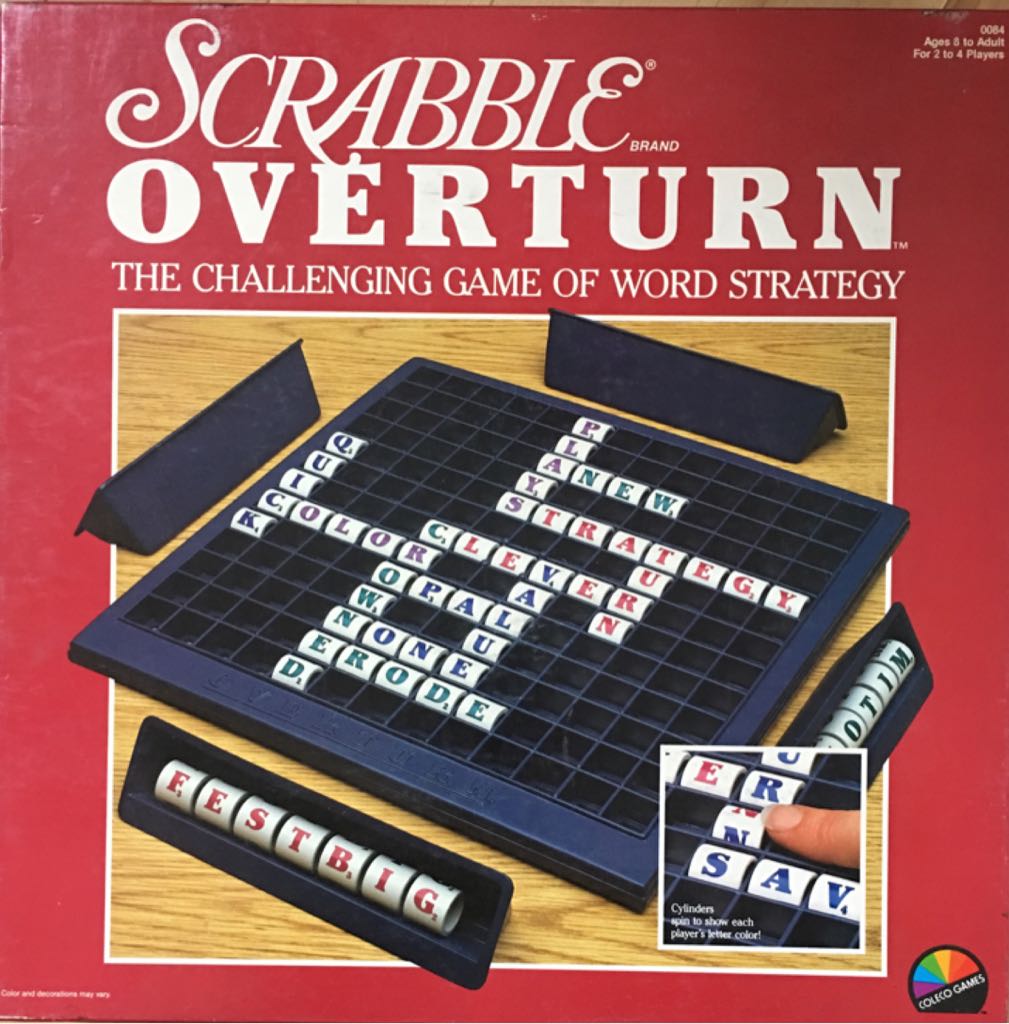 Vroom Vroom, Blue Orange