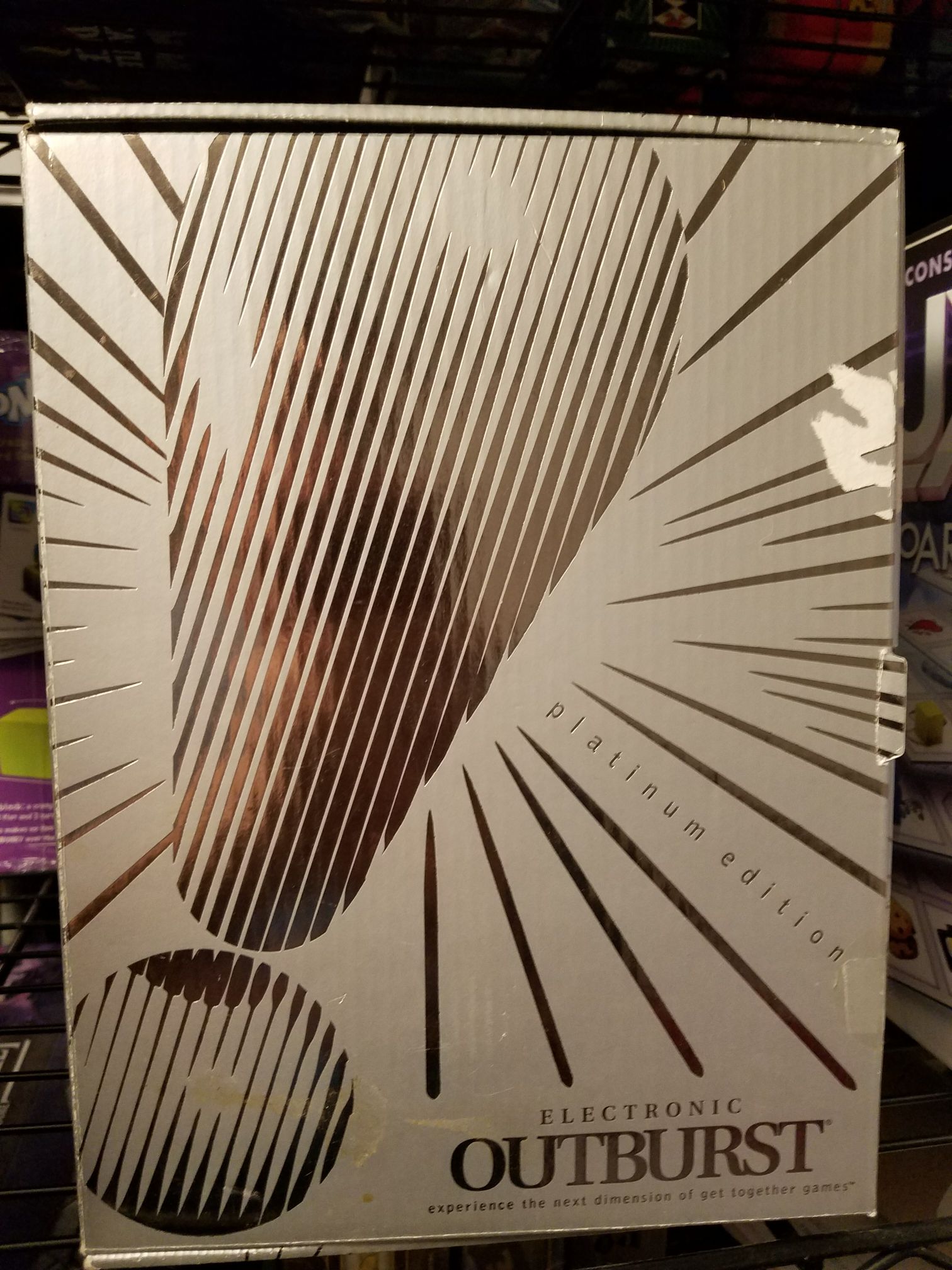 Glass Chess And Checkers