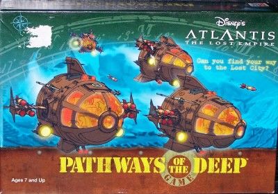 Puzzle: Thomas Linkage Deluxe Puzzle Set