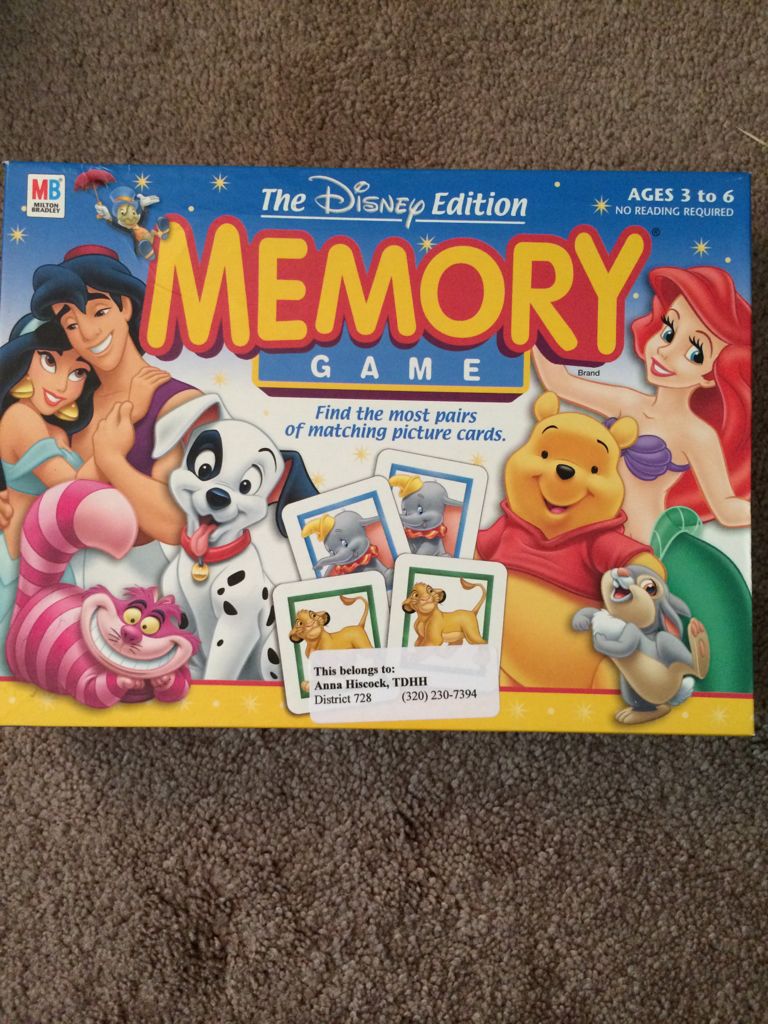 Atmosfear: The Harbingers