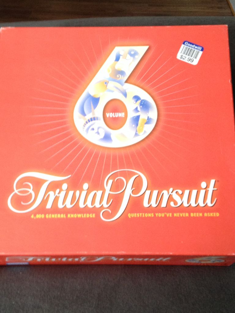 Game Attaché Cardinal