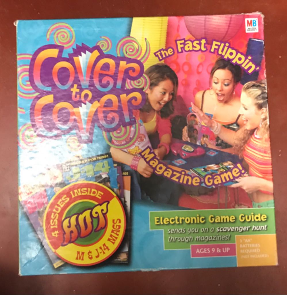 Scene it ? Deuxième édition 