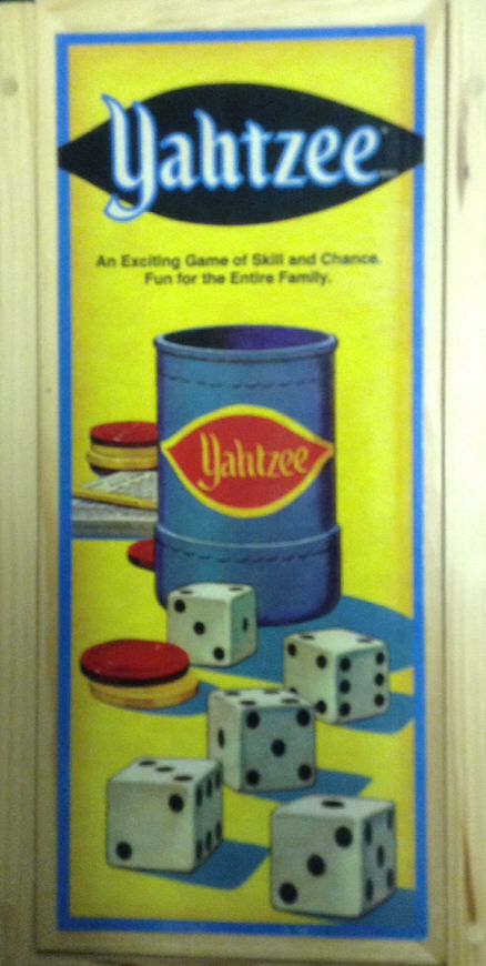 Chinese & Regular Checkers