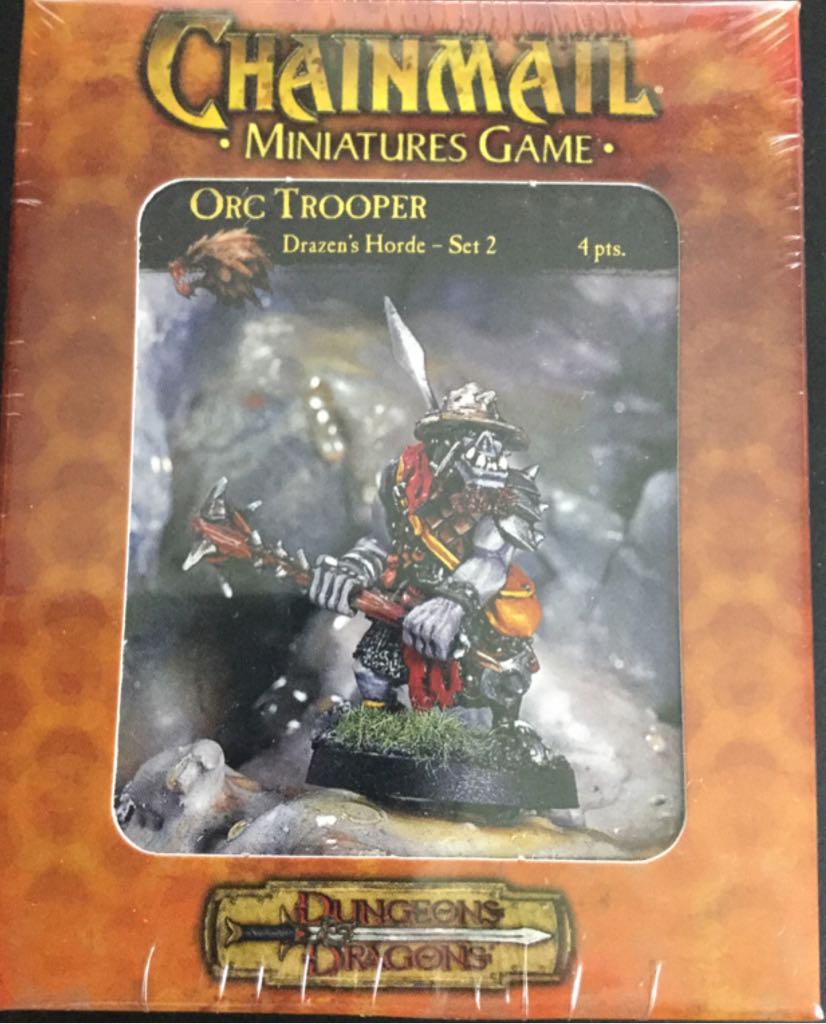 Fallen Lands: A Post-Apocalyptic Board Game