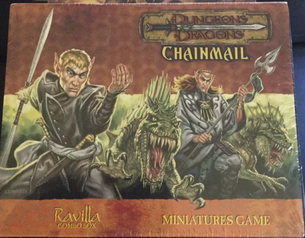 The Cities & Knights Of Catan