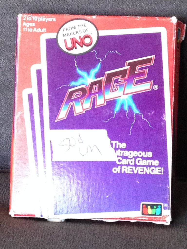 ** Murder A La Carte - Bullets ’N’ Barbecue