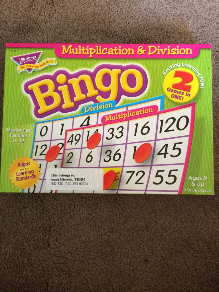 Flippin’ Frogs Game