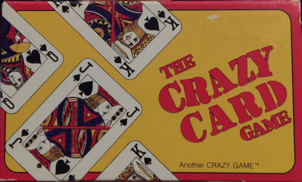 A Question Of Scruples