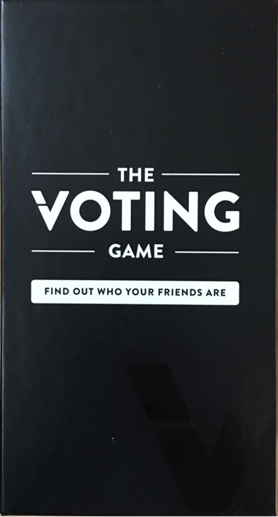 Time’s Up! Family 1