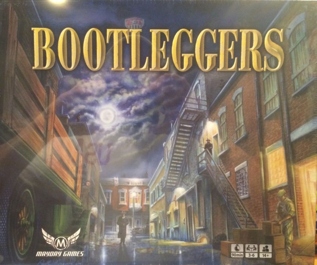 North Pole Camouflage