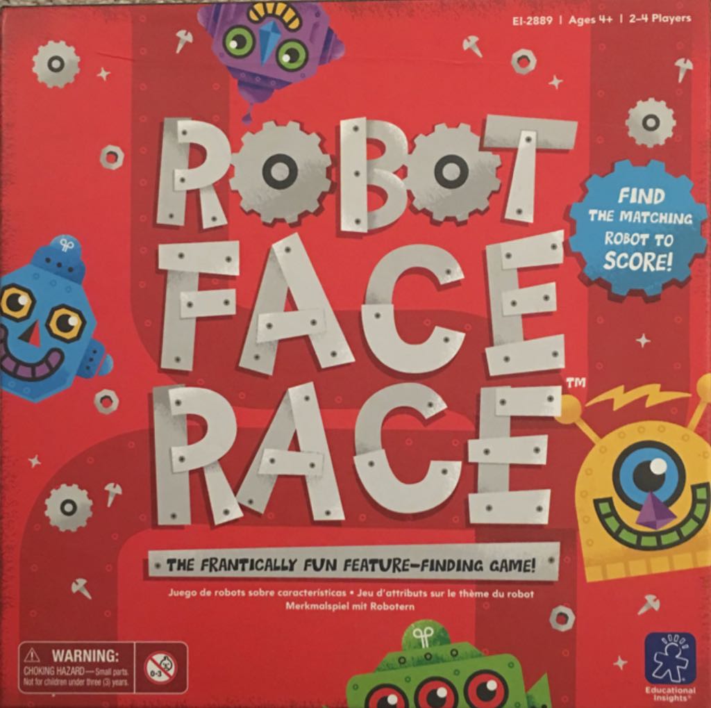 Harry Potter Magical Beasts Board Game