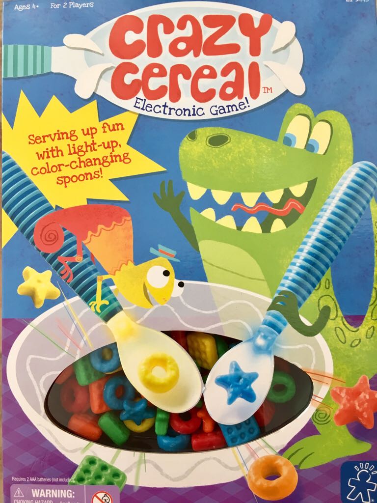 Endangered Orphans of Condyle Cove