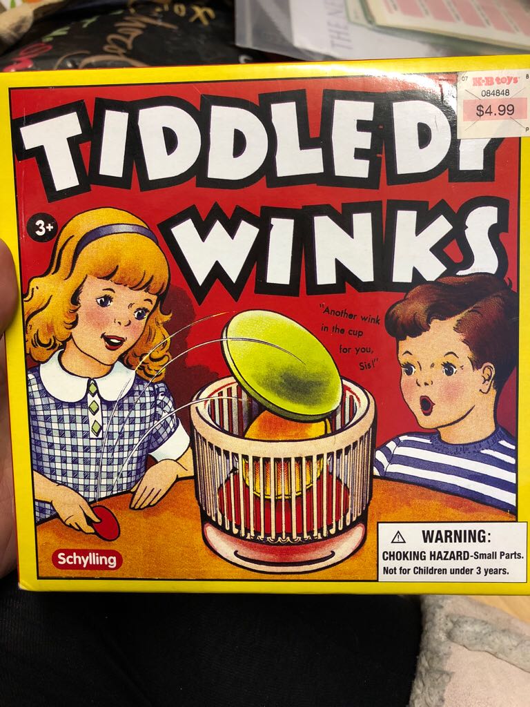 Trivial Pursuit: Young Players Edition