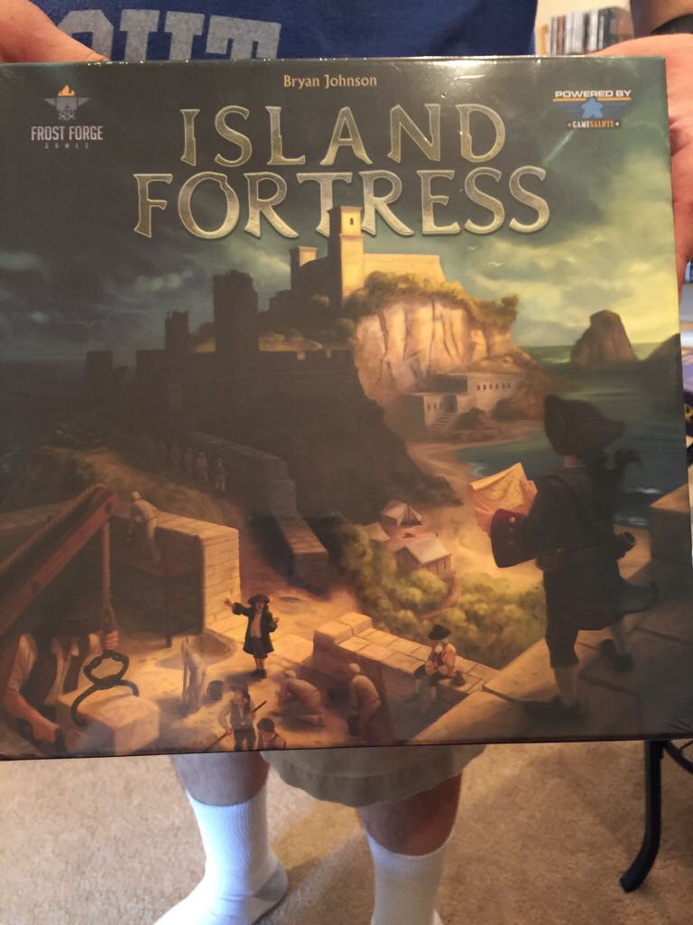 Race for the Galaxy - Invasion Xeno