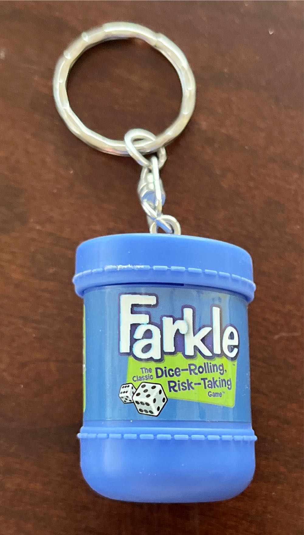 Farkle  (2+) board game collectible [Barcode 093514069106] - Main Image 3