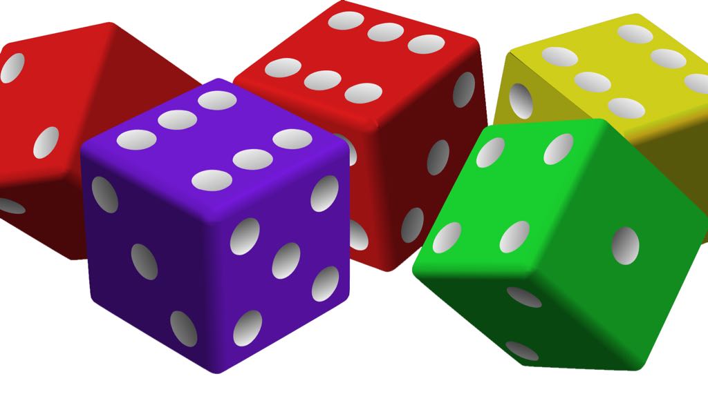 Farkle  (2-6) board game collectible [Barcode 093514069113] - Main Image 2