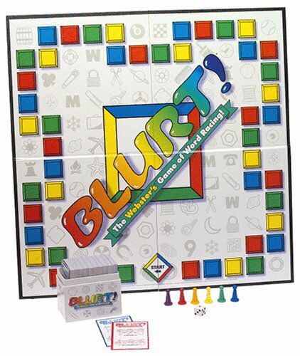 Advanced Dungeons & Dragons Trivia Game