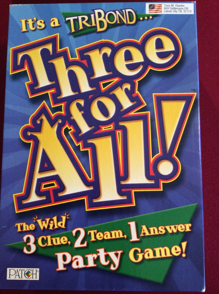 History of The World