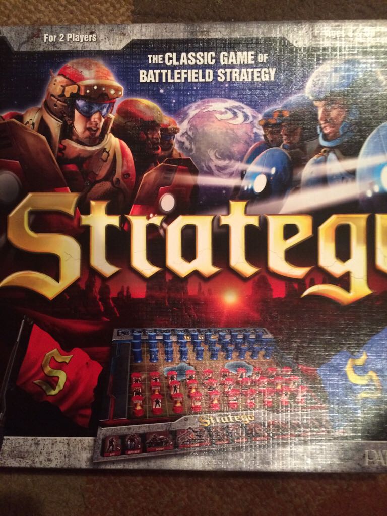 Stratego
