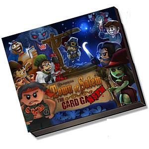 The Simpsons 3 Card Games in One