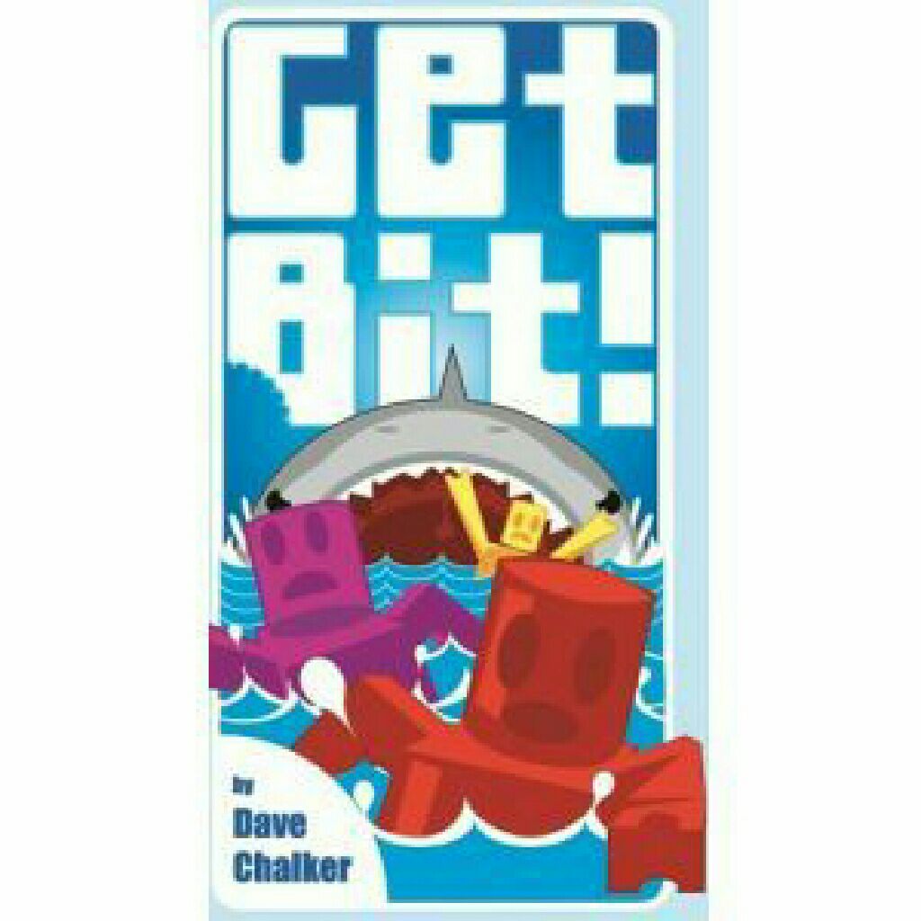 Get Bit!