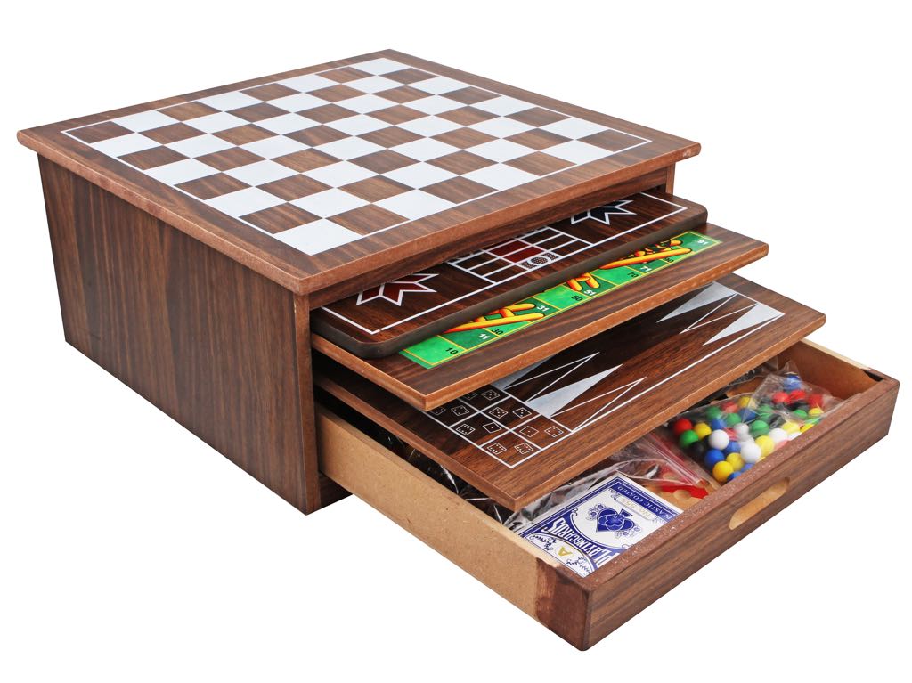 UNO® DELUXE Edition