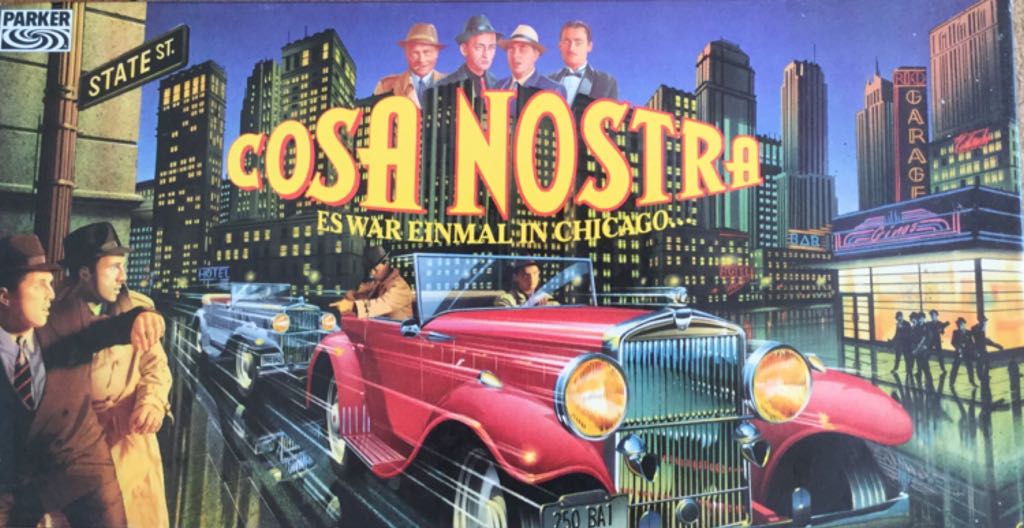 Ravensburger 26343 - Make ’N’ Break