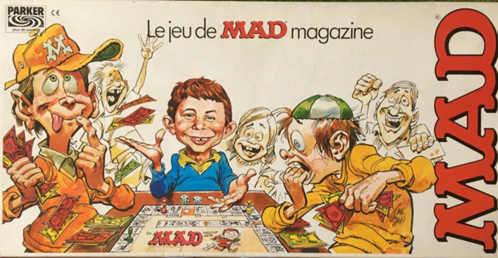 Collectors Family Games