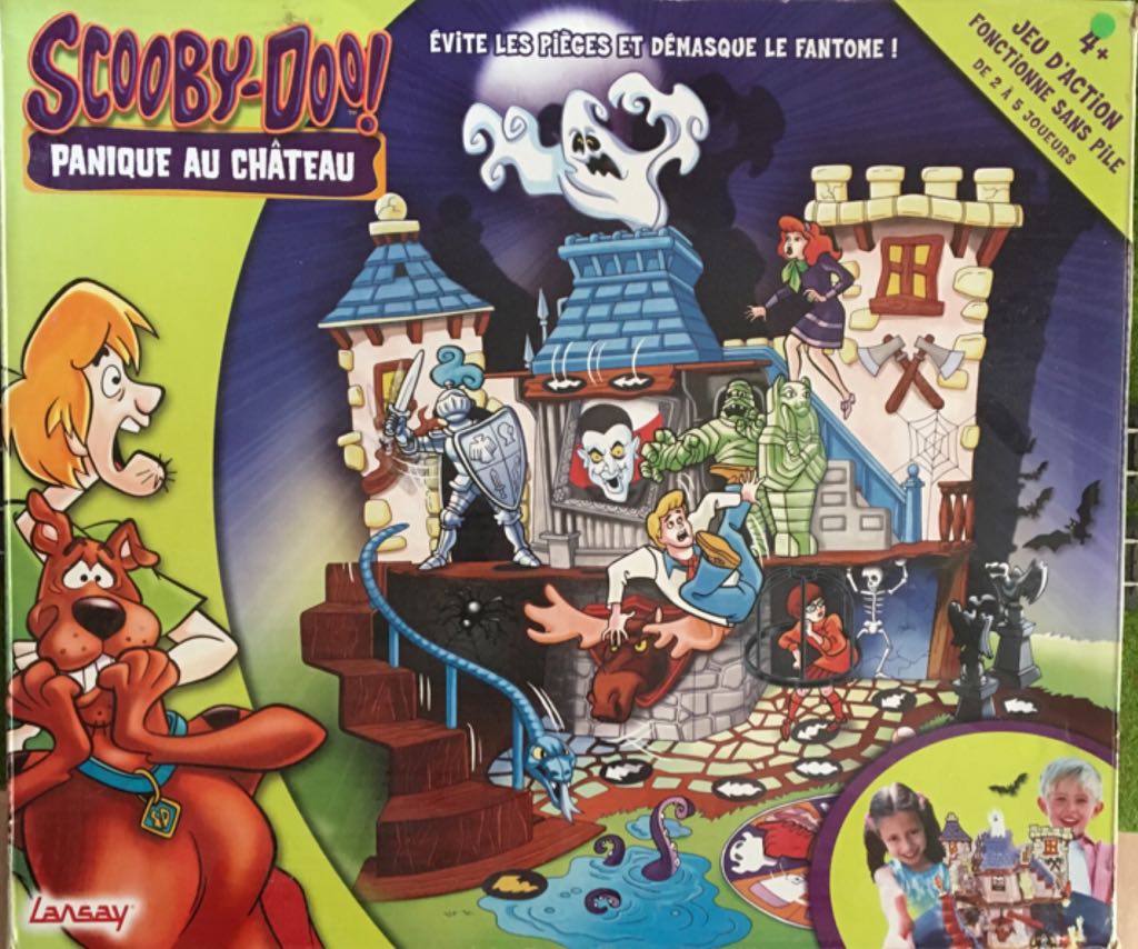 Andor, Die Legenden von Andor: Chada & Thorn