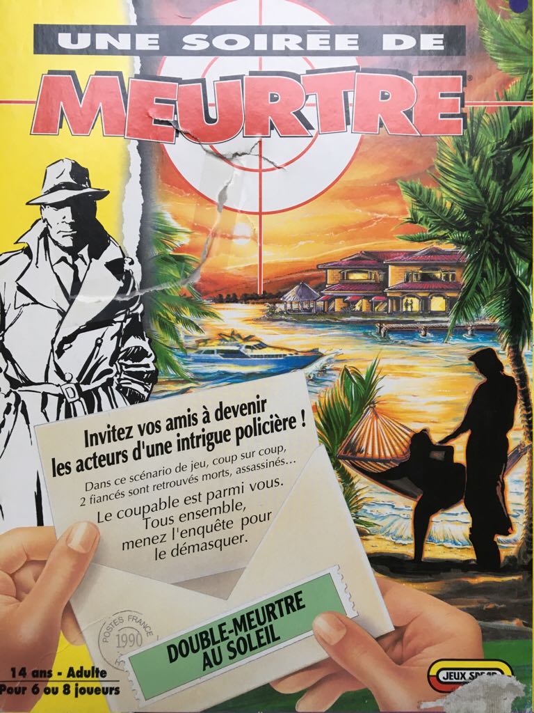 Carcassonne - Die Burg