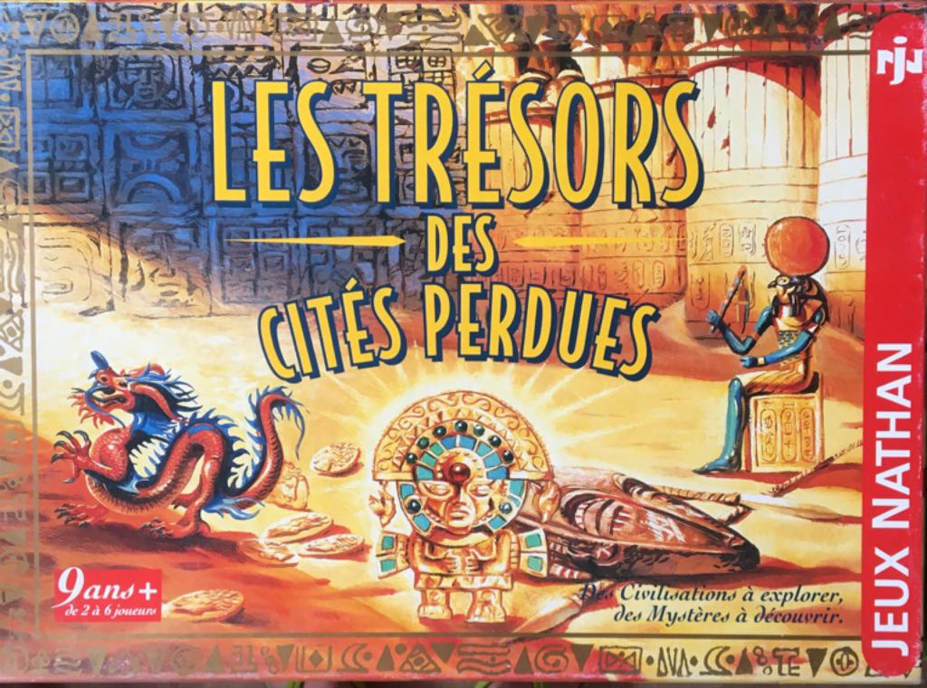 Timeline : Sciences Et Explorations francais