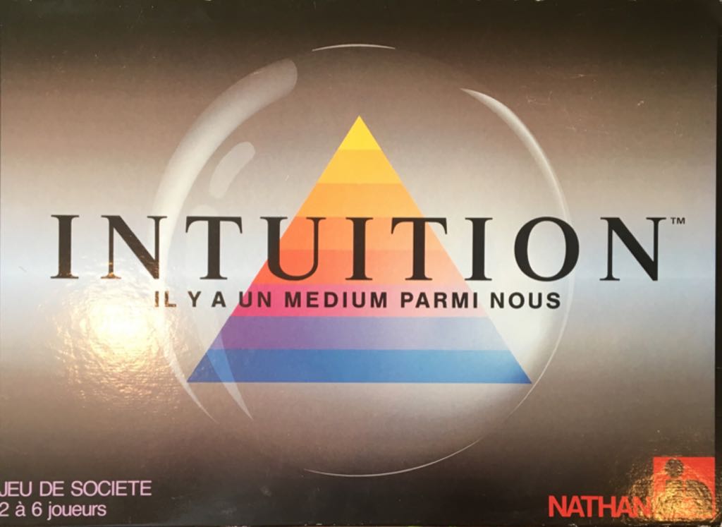 TriBond: Three For All