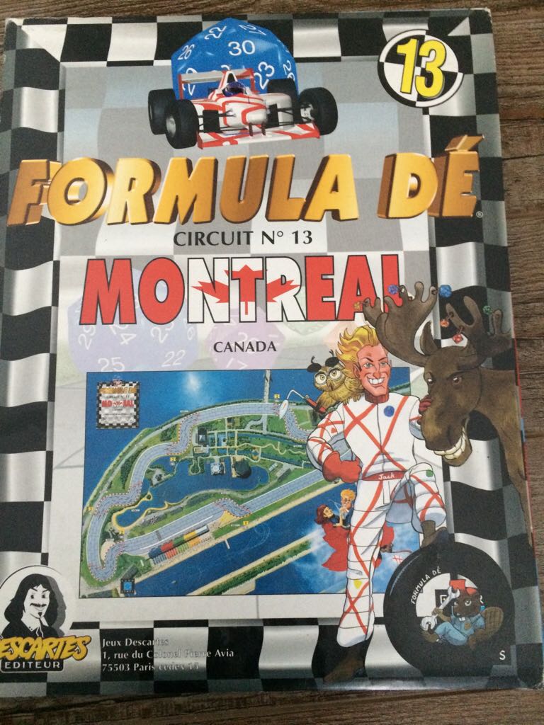 Don’t Rock the Boat