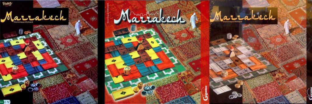 Alchemy 1977 Playing Cards 