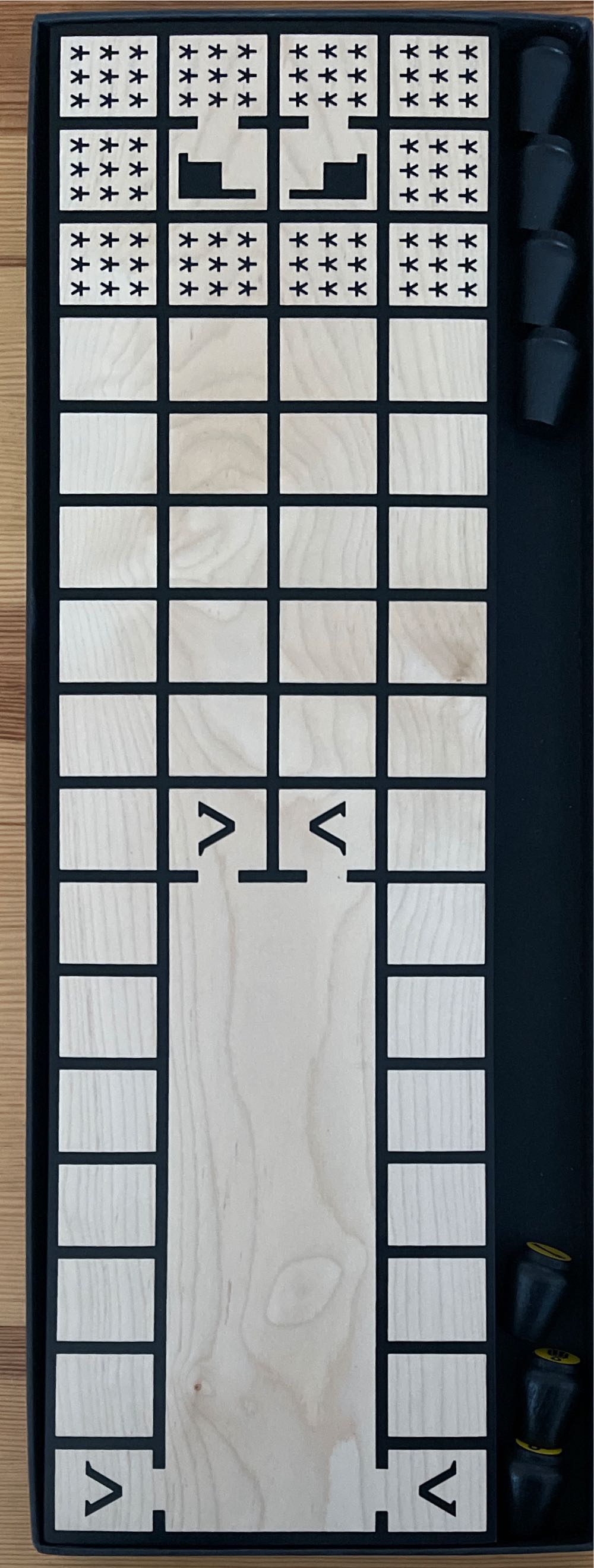 Isis  (2) board game collectible [Barcode 3558380000150] - Main Image 2