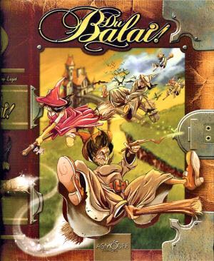 Gloomhaven Removable Sticker Set 